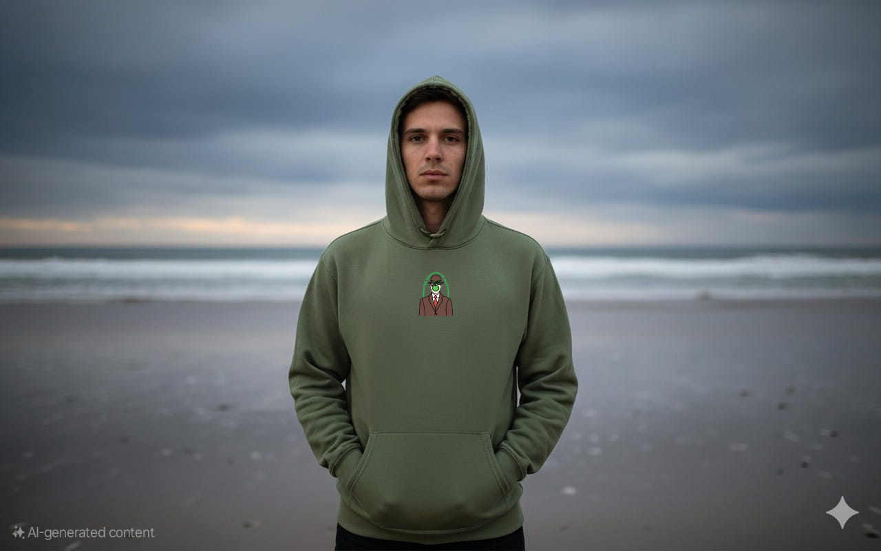 The Son of Man