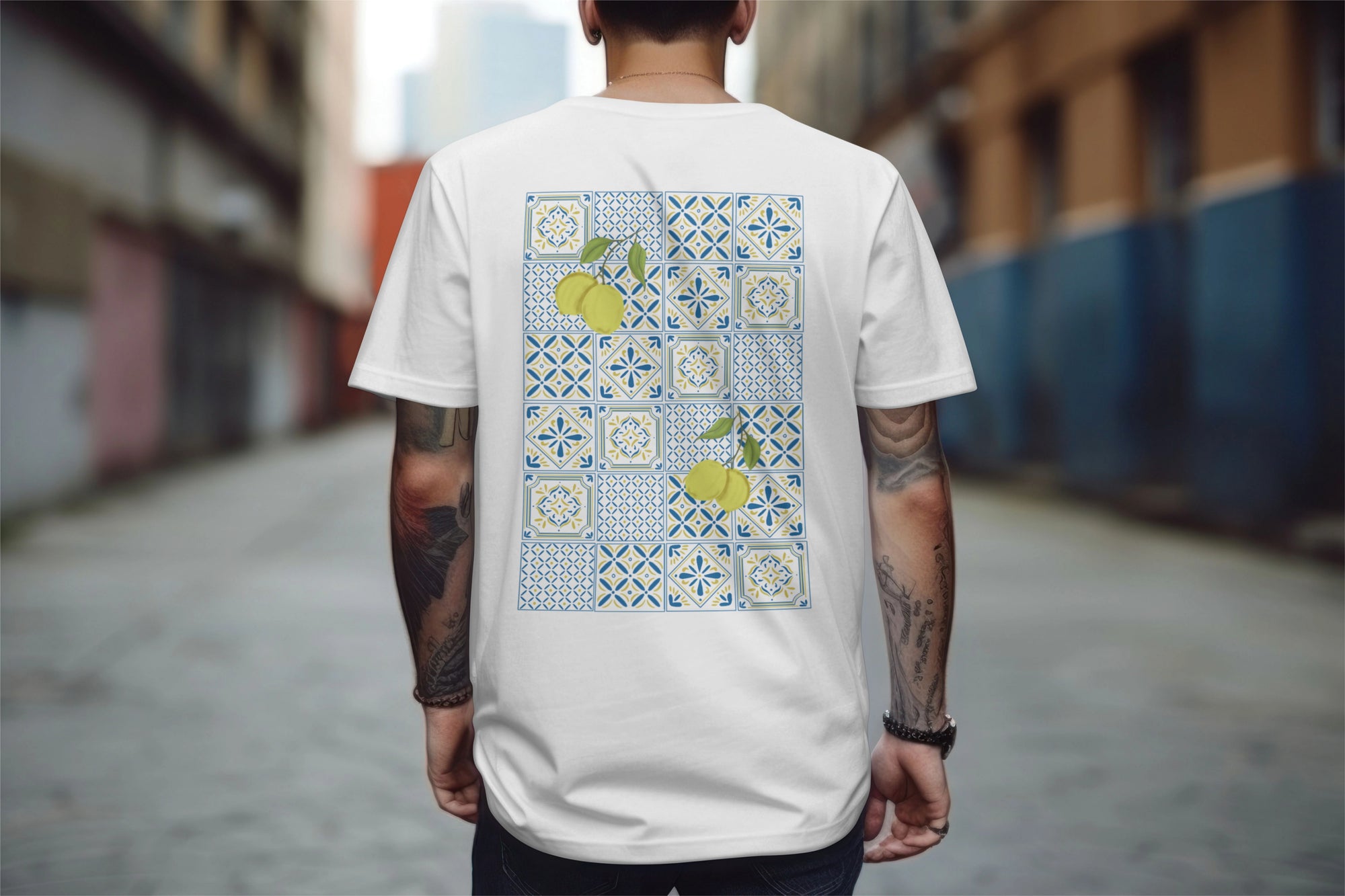 Limoncello
