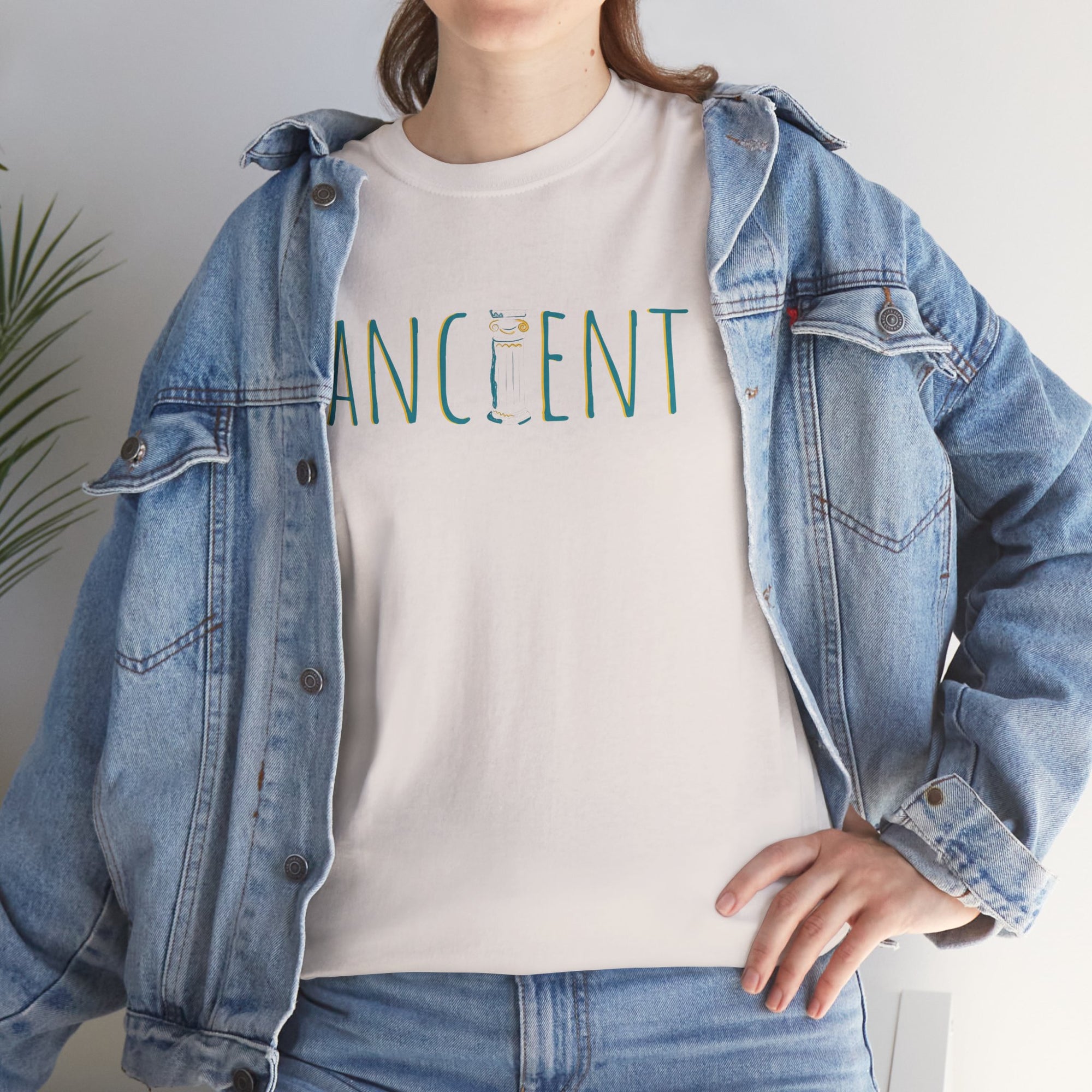 Ancient